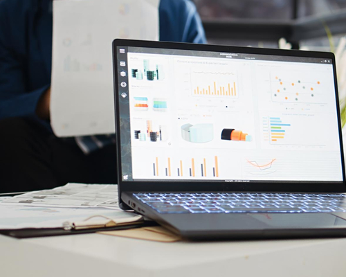 Turn Business Data into Better Decisions with FineReport