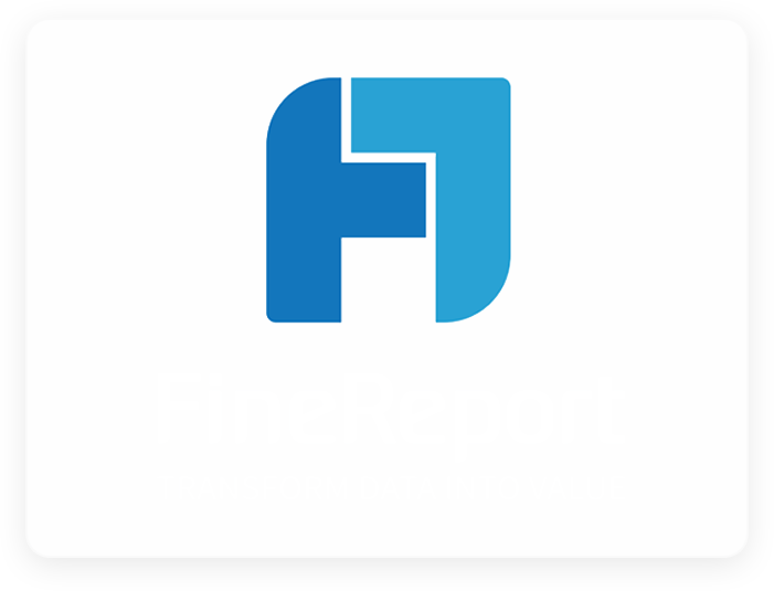 FineReport Enterprise BI